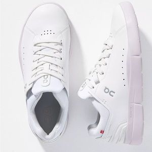 On | On The Roger Advantage Sneakers |10